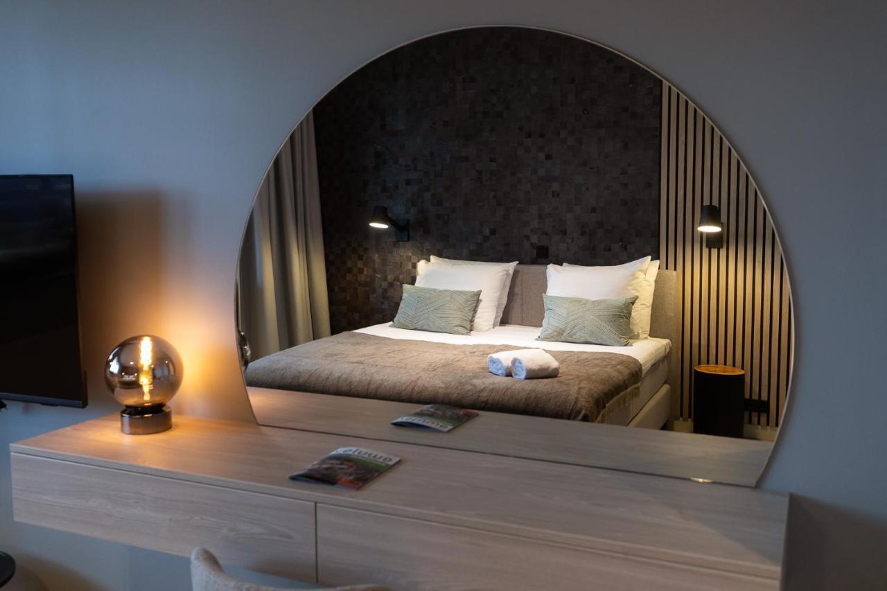 Veluwe Hotel De Beyaerd Hulshorst Bagian luar foto