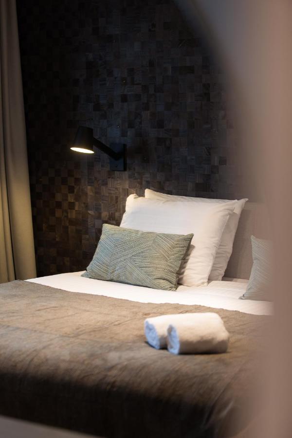 Veluwe Hotel De Beyaerd Hulshorst Bagian luar foto