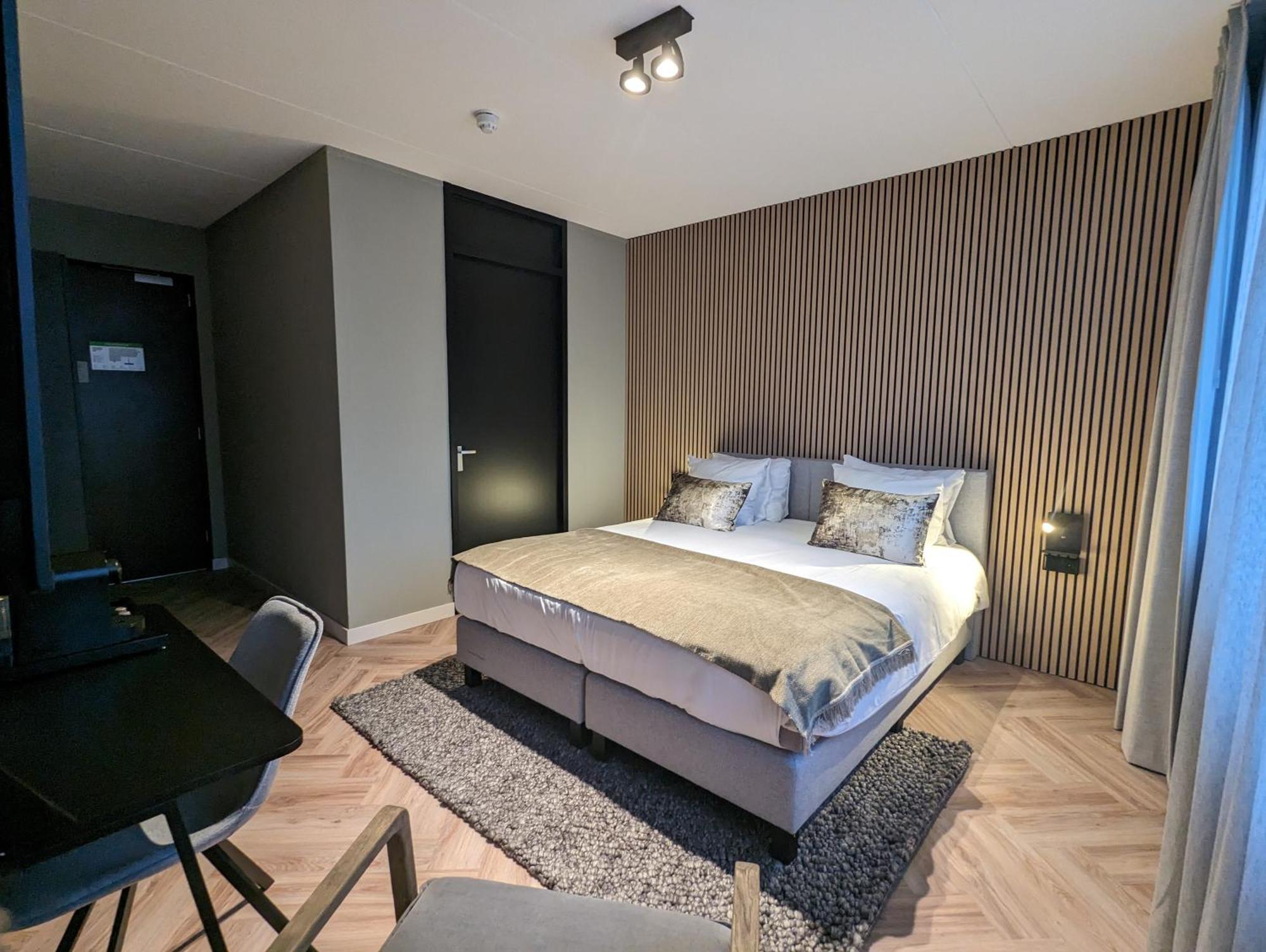 Veluwe Hotel De Beyaerd Hulshorst Bagian luar foto